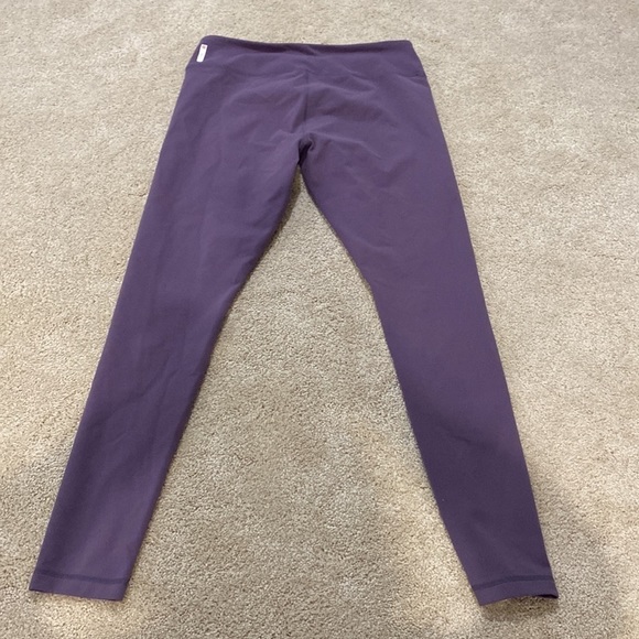 Zella purple leggings - Picture 5 of 6